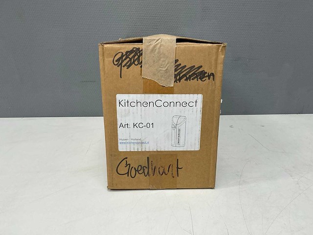 Kitchenconnect - kc-01 - boiler - afbeelding 6 van  6