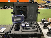 Kitco 0831-8245 fiber inspection and cleaning kit - afbeelding 5 van  6