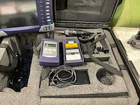 Kitco 0831-8245 fiber inspection and cleaning kit - afbeelding 1 van  6