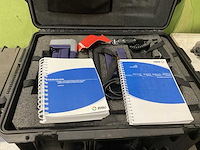 Kitco 0831-8245 fiber inspection and cleaning kit - afbeelding 4 van  6