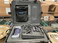 Kitco army inspection cleaning and testing kit - afbeelding 1 van  2