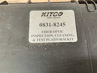 Kitco fiber optic system kit - afbeelding 2 van  10