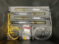 Kitco fiber optic system kit - afbeelding 3 van  10