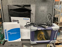Kitco fiber optic system kit - afbeelding 4 van  10