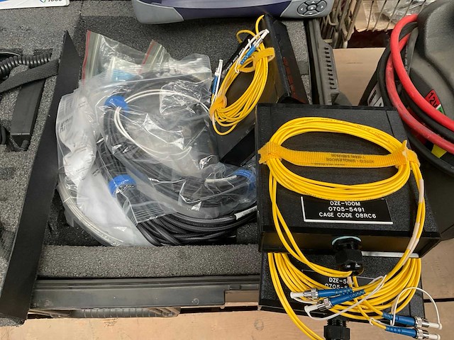Kitco fiber optic system kit - afbeelding 5 van  10