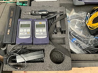 Kitco fiber optic system kit - afbeelding 6 van  10