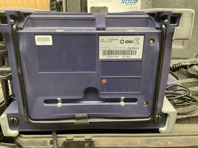 Kitco fiber optic system kit - afbeelding 7 van  10