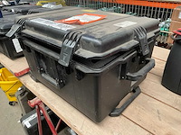 Kitco fiber optic system kit - afbeelding 10 van  10