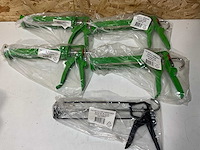 Kitdrukker (5x) - afbeelding 1 van  4