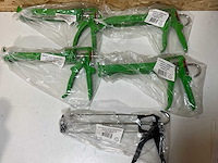 Kitdrukker (5x) - afbeelding 2 van  4
