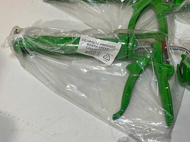 Kitdrukker (5x) - afbeelding 3 van  4