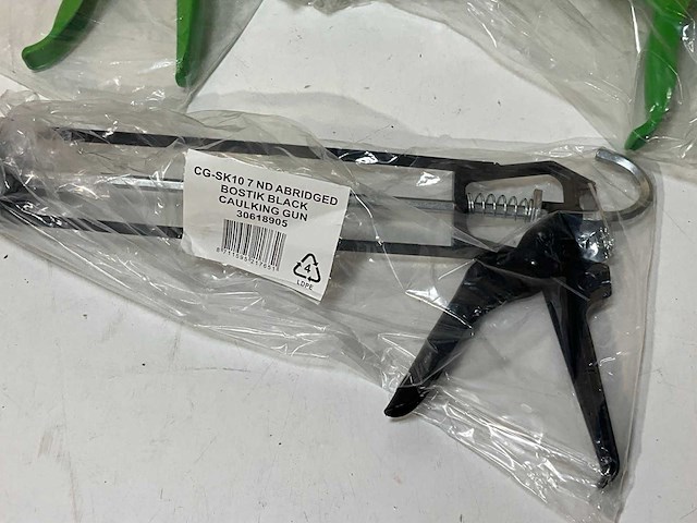 Kitdrukker (5x) - afbeelding 4 van  4