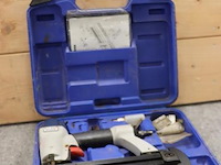 Kitpro basso brad pneumatische tacker b16/50l-a1 k101031 - afbeelding 1 van  7