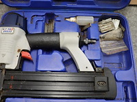 Kitpro basso brad pneumatische tacker b16/50l-a1 k101031 - afbeelding 2 van  7