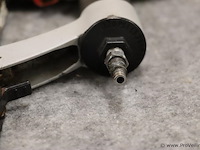 Kitpro basso brad pneumatische tacker b16/50l-a1 k101031 - afbeelding 5 van  7