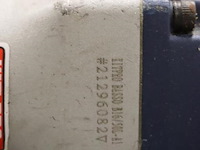 Kitpro basso brad pneumatische tacker b16/50l-a1 k101031 - afbeelding 6 van  7