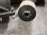 Kitpro basso pneumatische coil nagelpistool c31/45-a1 incl. opbergkoffer - afbeelding 3 van  8