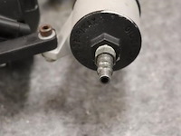 Kitpro basso pneumatische coil nagelpistool c31/45-a1 incl. opbergkoffer - afbeelding 3 van  8