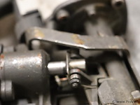 Kitpro basso pneumatische coil nagelpistool c31/45-a1 incl. opbergkoffer - afbeelding 6 van  9