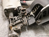 Kitpro basso pneumatische coil nagelpistool c31/45-a1 incl. opbergkoffer - afbeelding 7 van  9