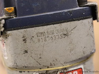 Kitpro basso pneumatische coil nagelpistool c31/45-a1 incl. opbergkoffer - afbeelding 8 van  9