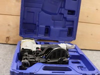 Kitpro basso pneumatische coil nagelpistool c31/45-a1 - afbeelding 1 van  8