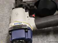 Kitpro basso pneumatische coil nagelpistool c31/45-a1 - afbeelding 5 van  8