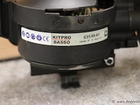 Kitpro basso pneumatische coil nagelpistool c31/45-a1 - afbeelding 7 van  8