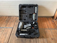 Kitpro fuelpack s8/75g-a1 tacker - afbeelding 1 van  4