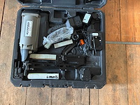 Kitpro fuelpack s8/75g-a1 tacker - afbeelding 2 van  4