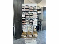 Kitsch gevuld draaiende display (2x) - afbeelding 5 van  6