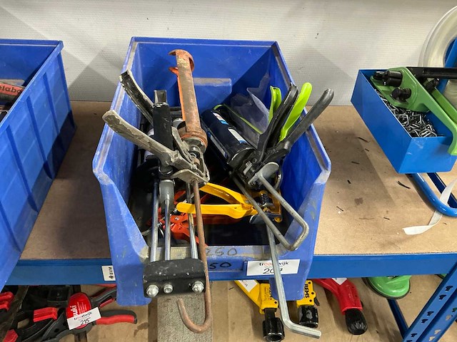 Kitspuit (5x) - afbeelding 2 van  3