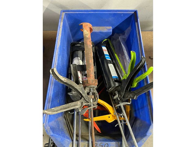 Kitspuit (5x) - afbeelding 3 van  3