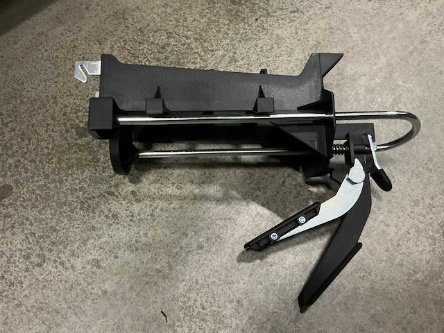 Kitspuit (9x) - afbeelding 1 van  3