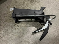 Kitspuit (9x) - afbeelding 1 van  3