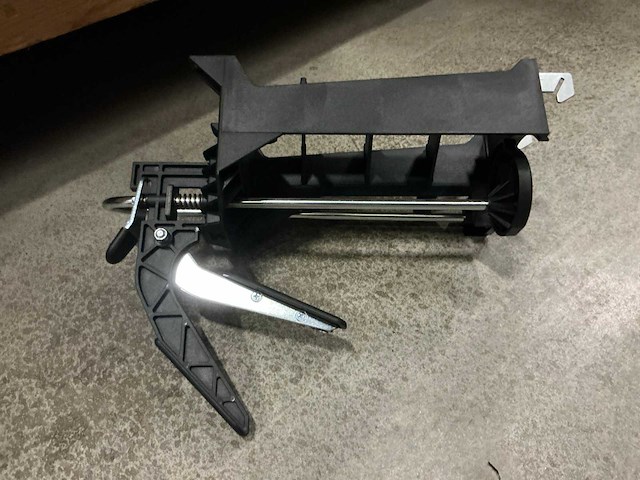 Kitspuit (9x) - afbeelding 2 van  3