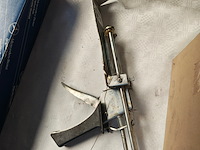Kitspuit voor 2componentenkit, 3m - afbeelding 1 van  2