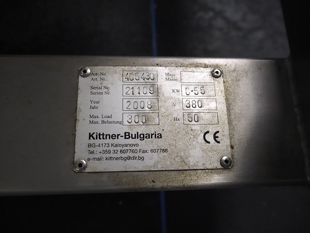 Kittner-bulgaria - afbeelding 8 van  8