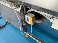 Kittner rvs krattenwasmachine - afbeelding 13 van  13