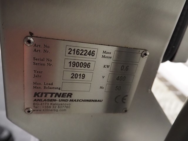 Kittner - afbeelding 2 van  10