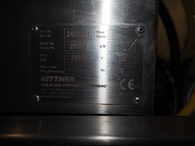Kittner - afbeelding 9 van  9