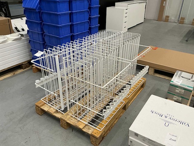 Kittube dispenser (4x) - afbeelding 1 van  3