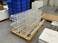 Kittube dispenser (4x) - afbeelding 1 van  3