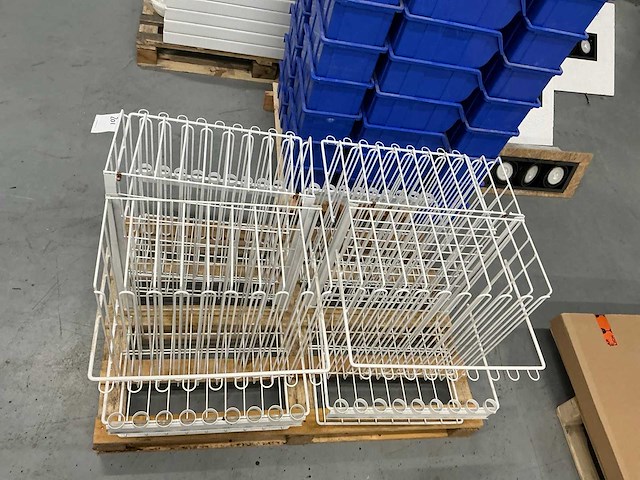 Kittube dispenser (4x) - afbeelding 3 van  3