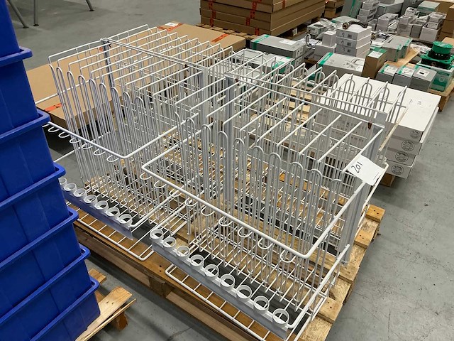 Kittube dispenser (4x) - afbeelding 2 van  3