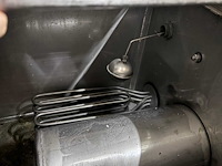 Kitzinger - 2014 - spiracon 200 - krattenwasmachine - afbeelding 9 van  10