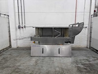 Kitzinger - 2014 - spiracon 200 - krattenwasmachine - afbeelding 10 van  10