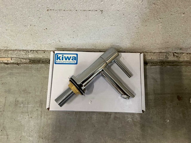 Kiwa - amador - fonteinkraan - afbeelding 2 van  3
