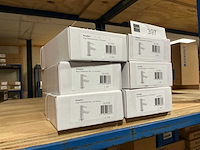 Kiwa amador fonteinkraan (6x) - afbeelding 2 van  3