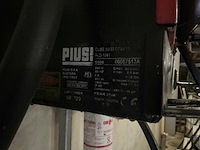 Kiwa horizontale diesel opslagtank - afbeelding 8 van  8